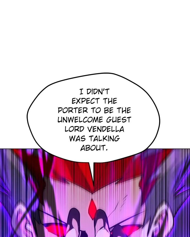 Solo Spell Caster Chapter 132 Online - página 61