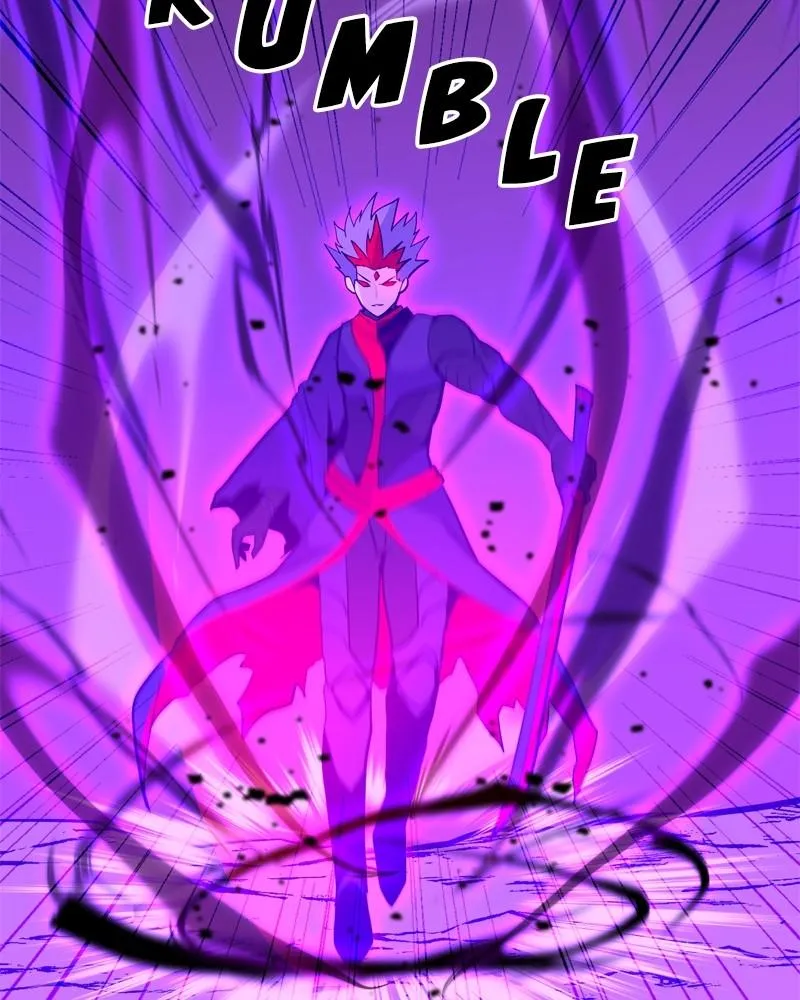 Solo Spell Caster Chapter 132 Online - página 64