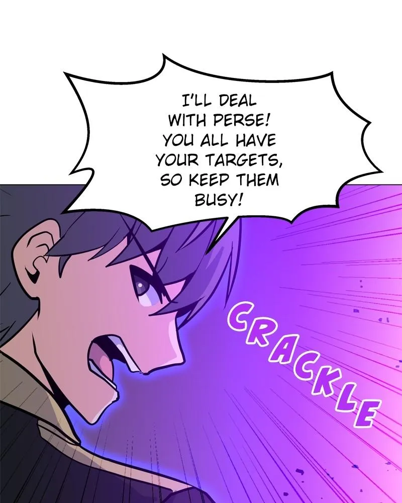 Solo Spell Caster Chapter 132 Online - página 67