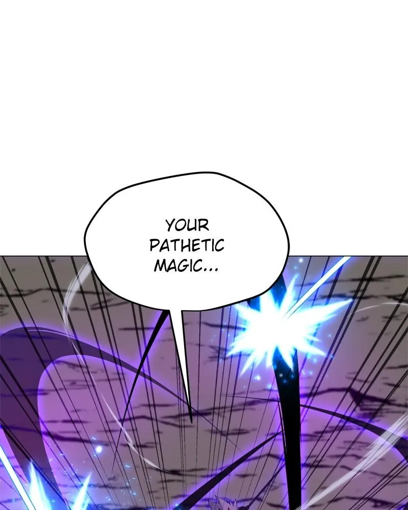 Solo Spell Caster Chapter 132 Online - página 77