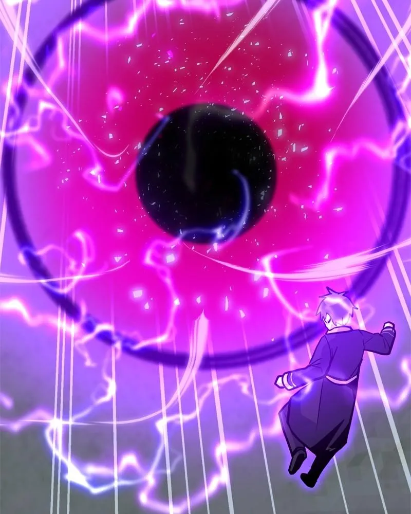 Solo Spell Caster Chapter 132 Online - página 85