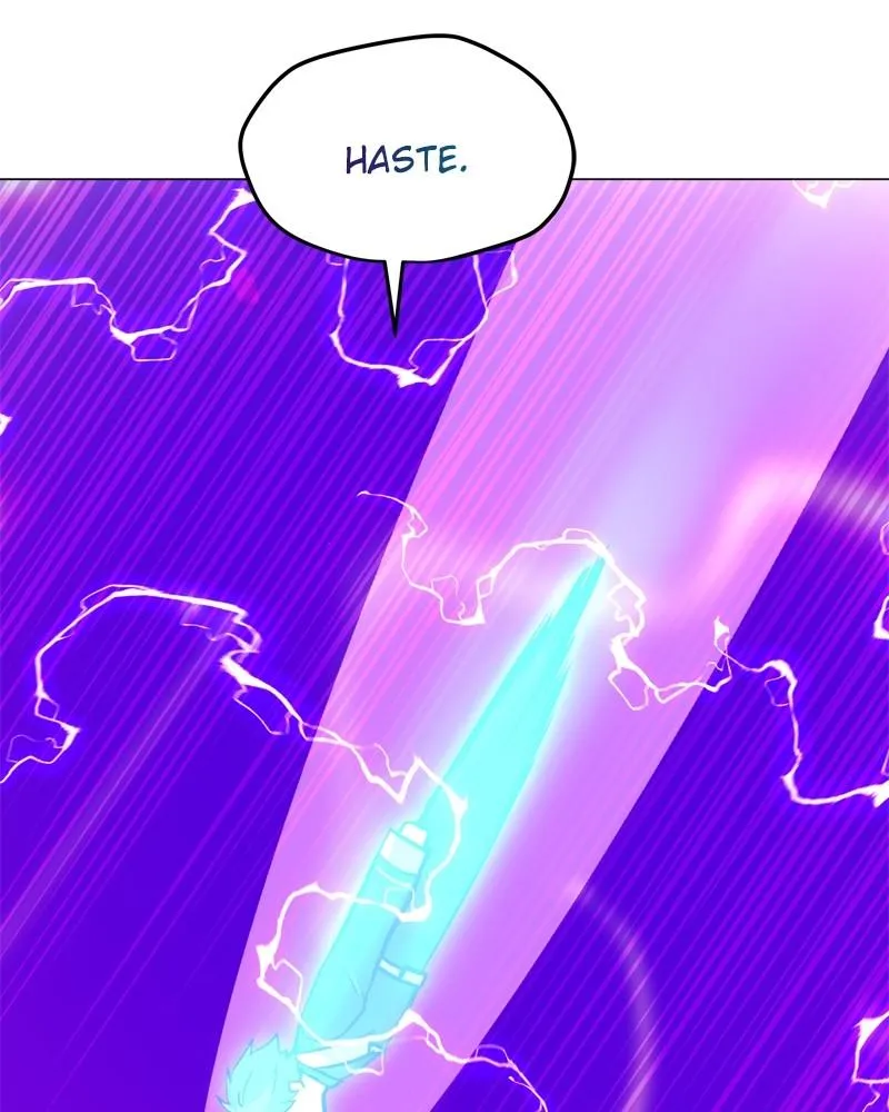 Solo Spell Caster Chapter 132 Online - página 92