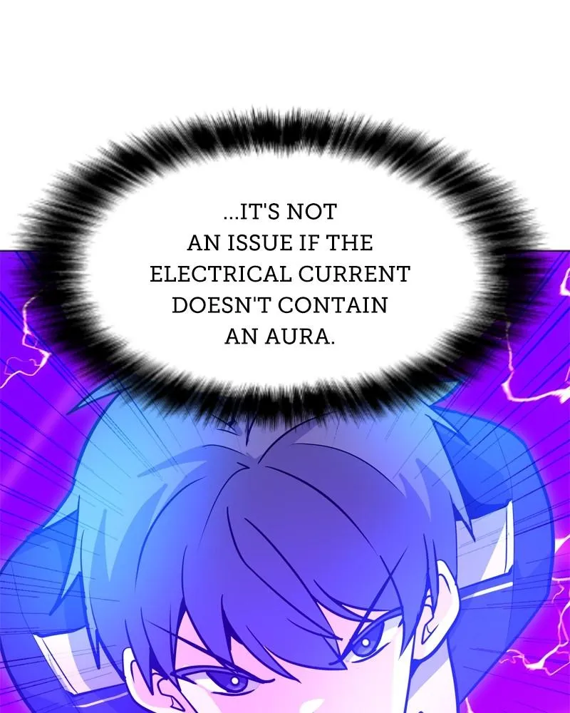 Solo Spell Caster Chapter 132 Online - página 95
