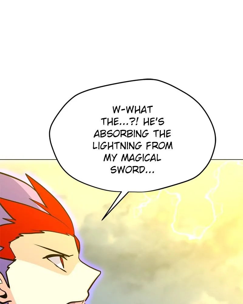 Solo Spell Caster Chapter 132 Online - página 99