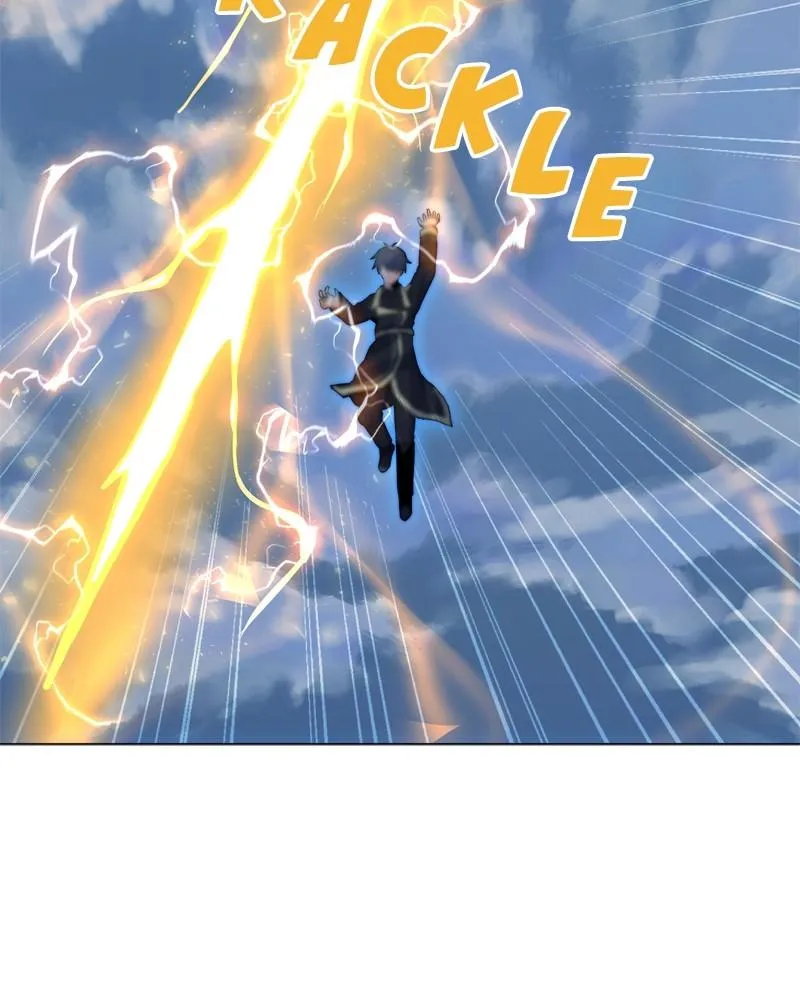 Solo Spell Caster Chapter 132 Online - página 106