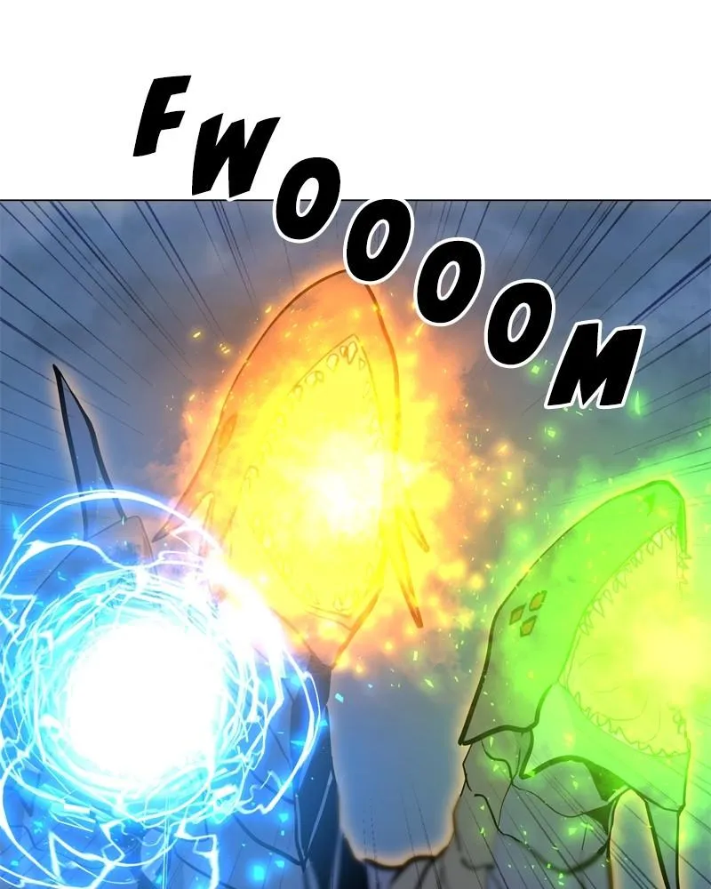 Solo Spell Caster Chapter 132 Online - página 128