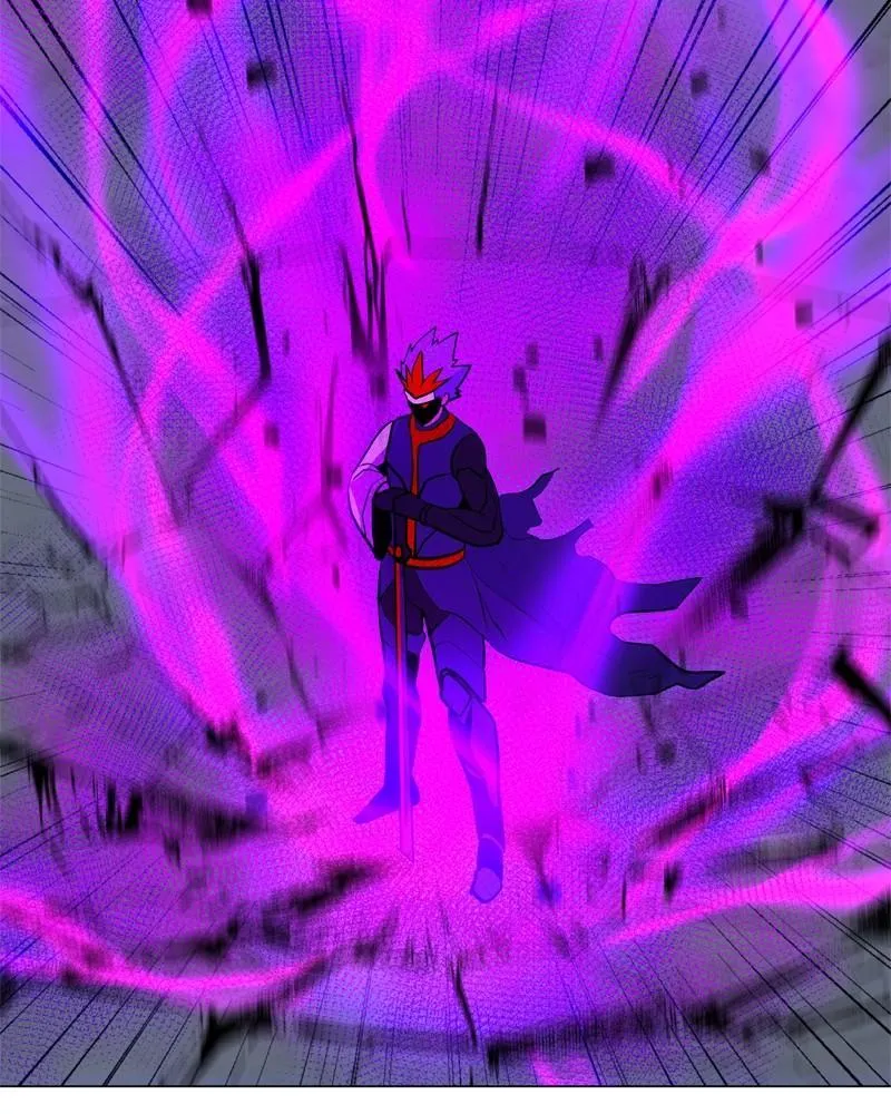 Solo Spell Caster Chapter 133 Online - página 8
