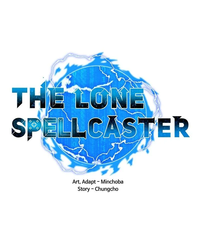 Solo Spell Caster Chapter 133 Online - página 29