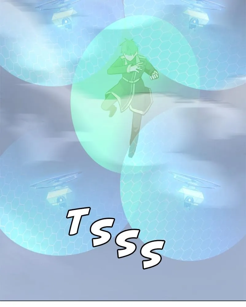 Solo Spell Caster Chapter 133 Online - página 84