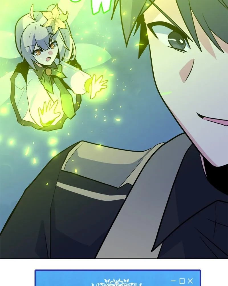 Solo Spell Caster Chapter 133 Online - página 86