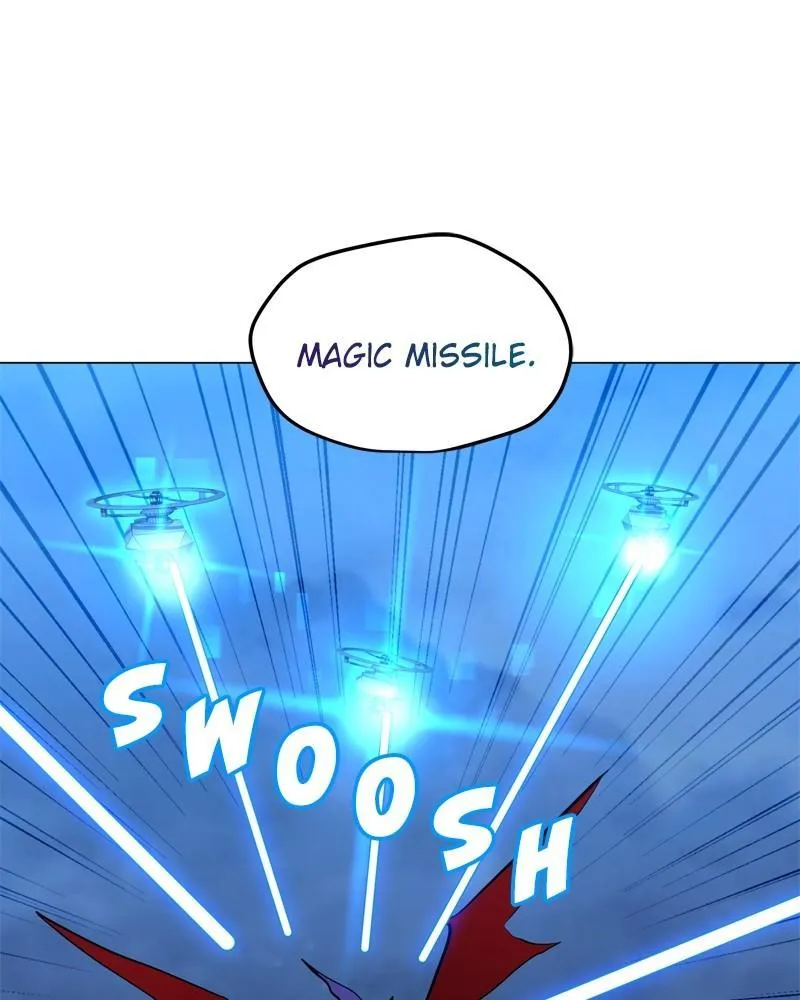 Solo Spell Caster Chapter 133 Online - página 91