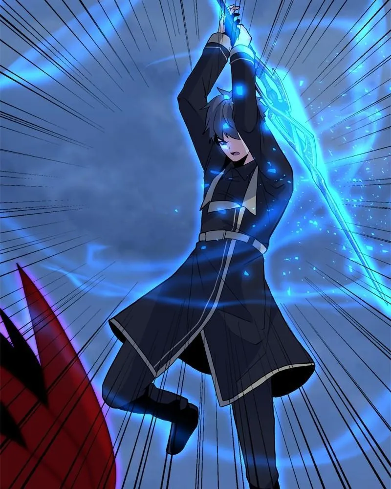 Solo Spell Caster Chapter 133 Online - página 106