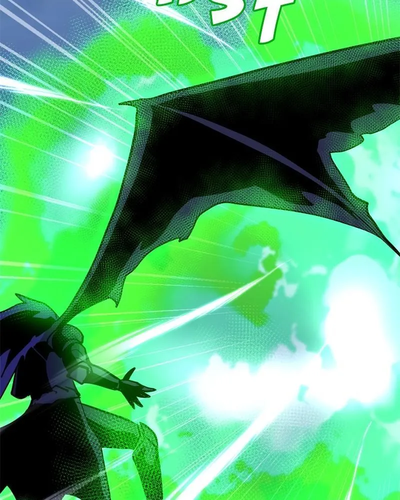 Solo Spell Caster Chapter 133 Online - página 116