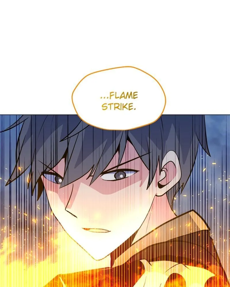 Solo Spell Caster Chapter 133 Online - página 127