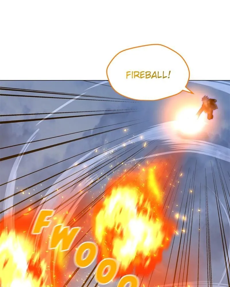 Solo Spell Caster Chapter 134 Online - página 11