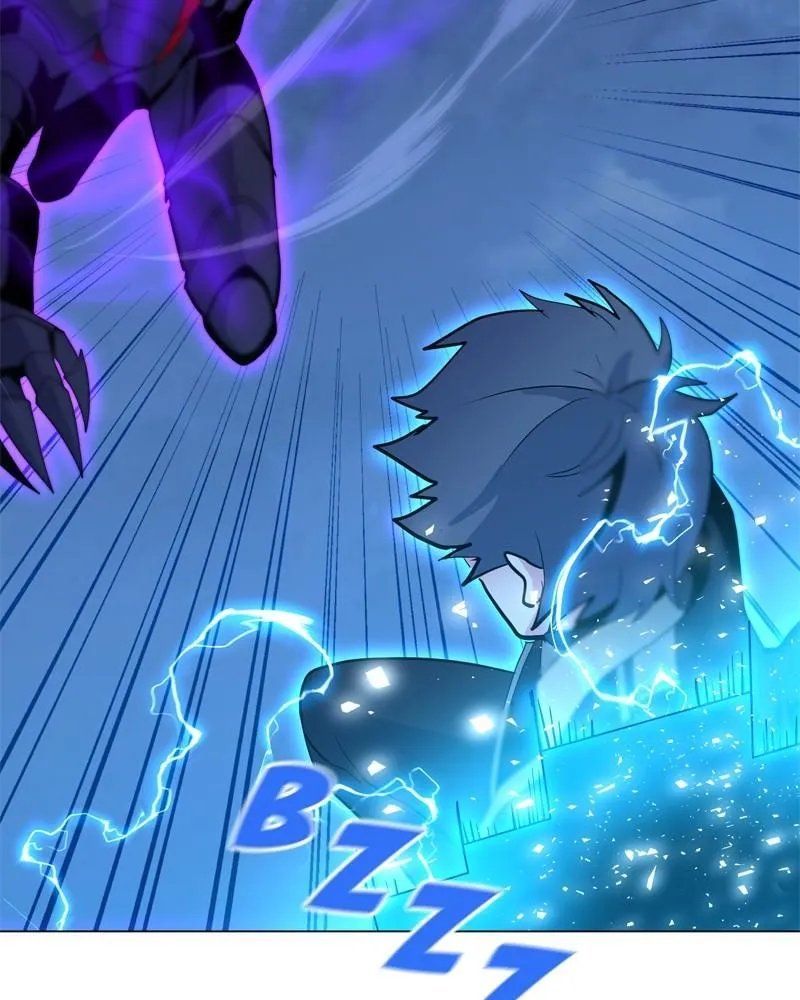 Solo Spell Caster Chapter 134 Online - página 35