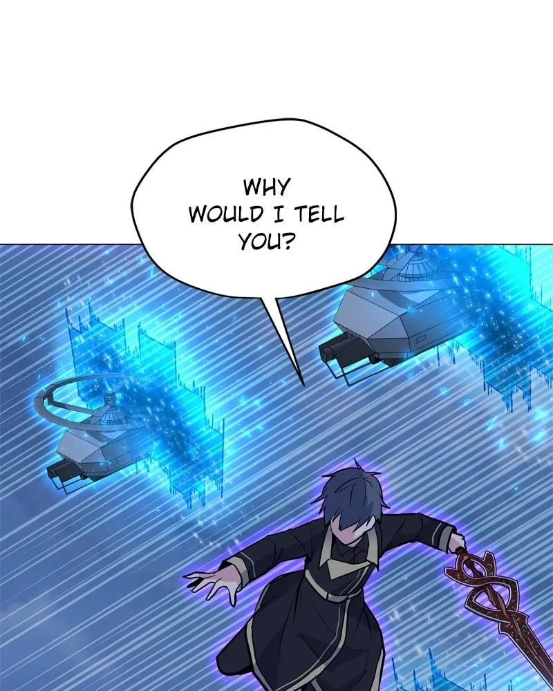 Solo Spell Caster Chapter 134 Online - página 48