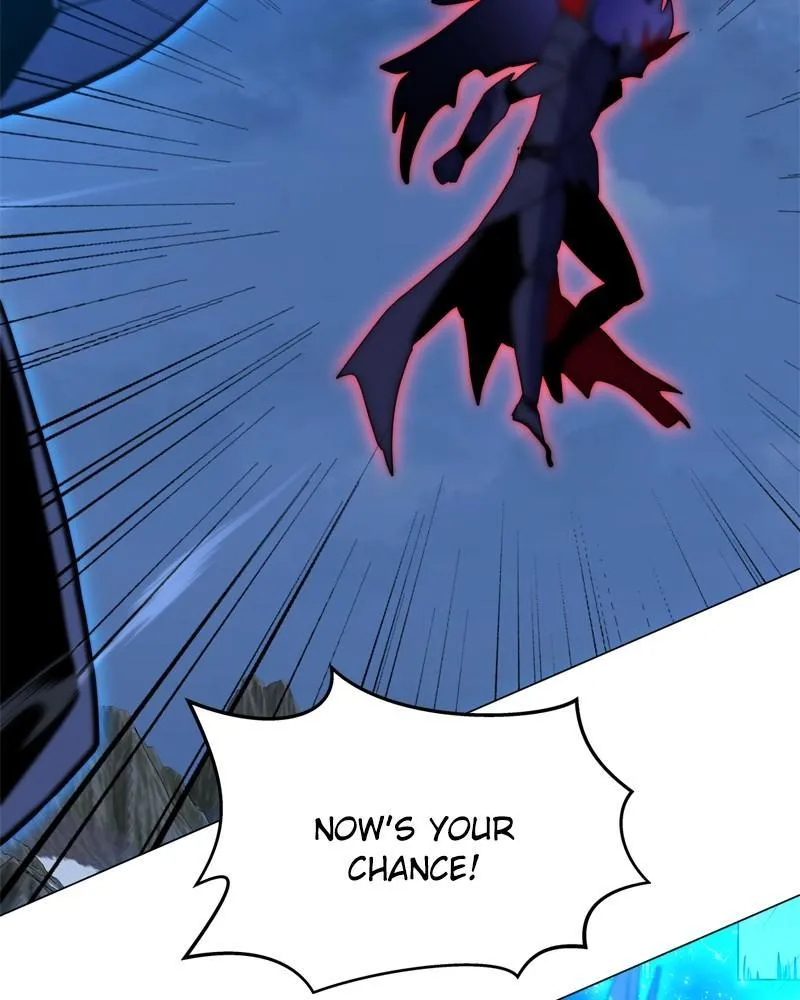 Solo Spell Caster Chapter 134 Online - página 57