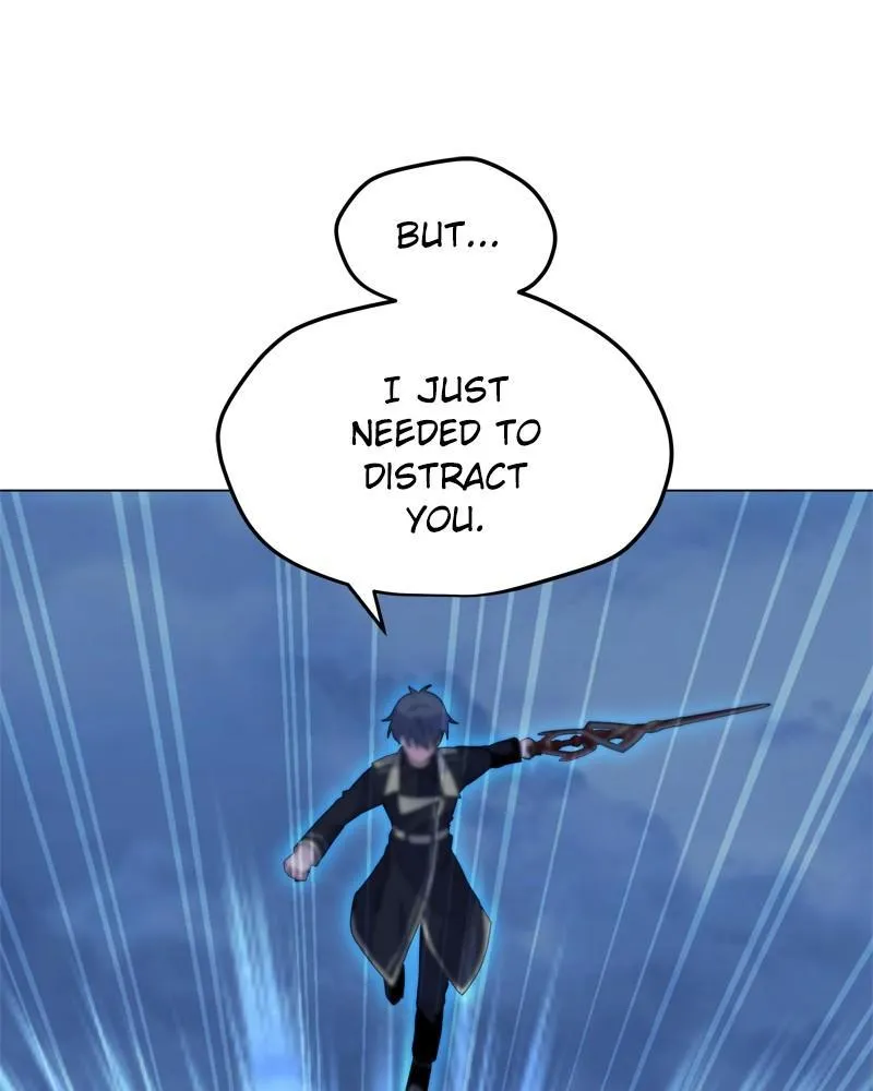 Solo Spell Caster Chapter 134 Online - página 100