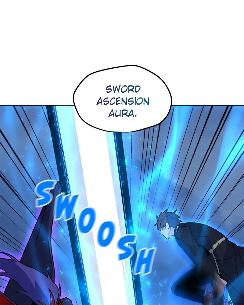 Solo Spell Caster Chapter 134 Online - página 110