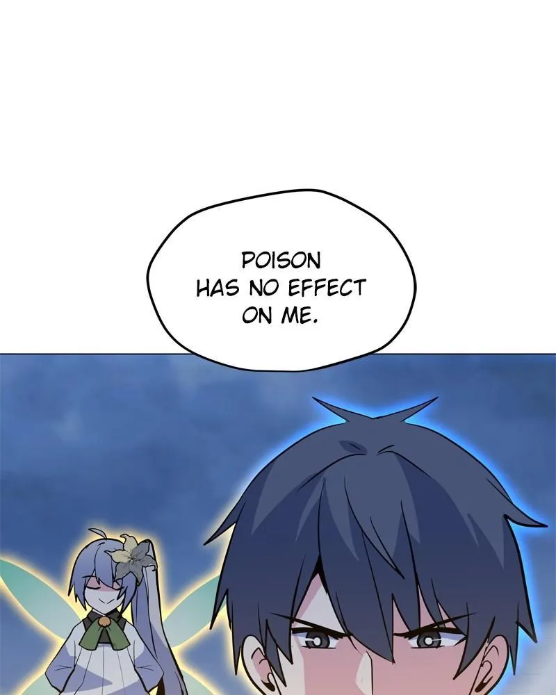 Solo Spell Caster Chapter 134 Online - página 122