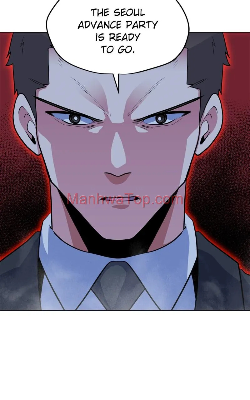 Solo Spell Caster Chapter 135 Online - página 3