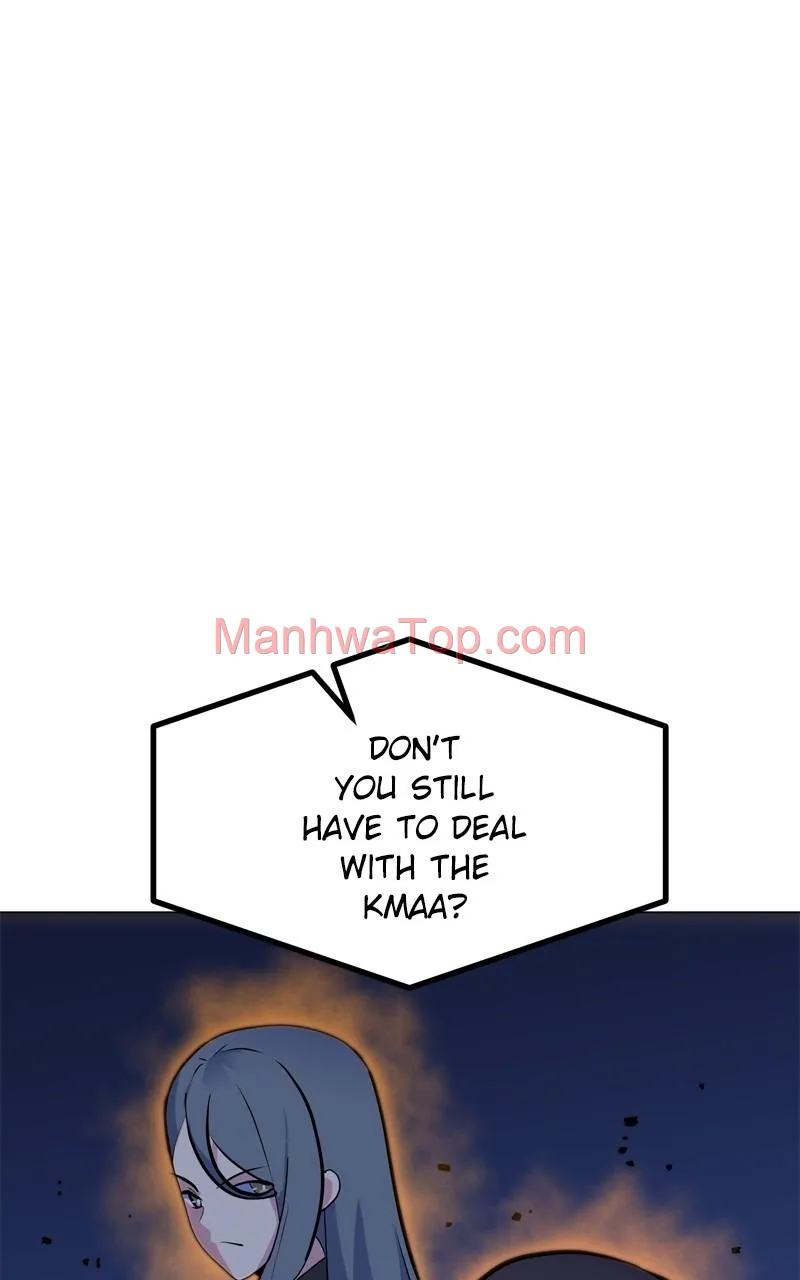 Solo Spell Caster Chapter 135 Online - página 4