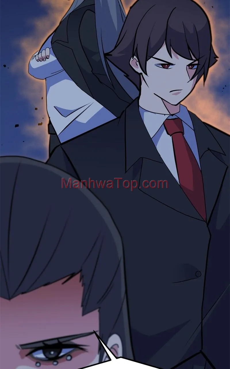 Solo Spell Caster Chapter 135 Online - página 5