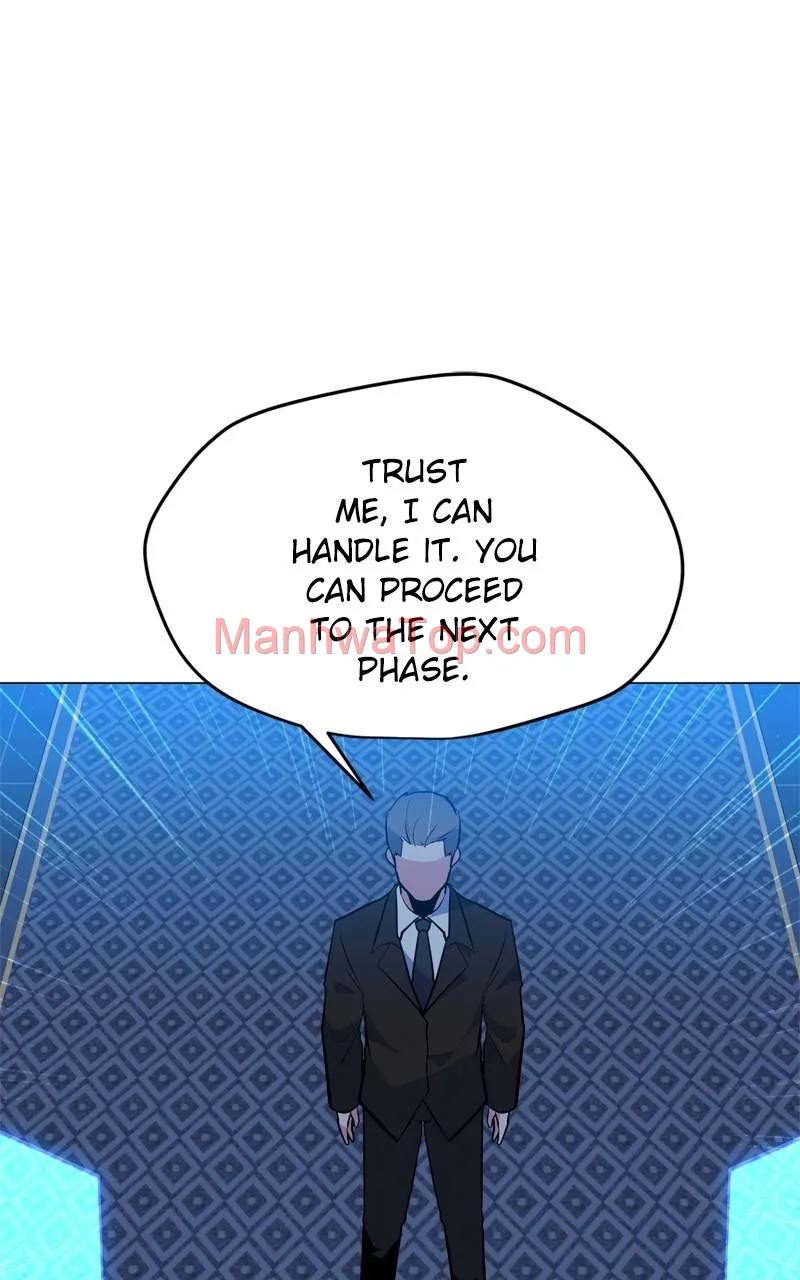 Solo Spell Caster Chapter 135 Online - página 10