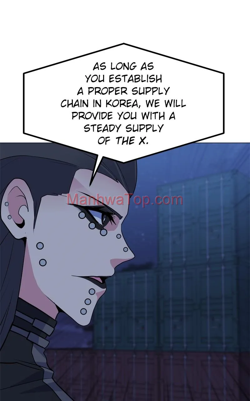 Solo Spell Caster Chapter 135 Online - página 12