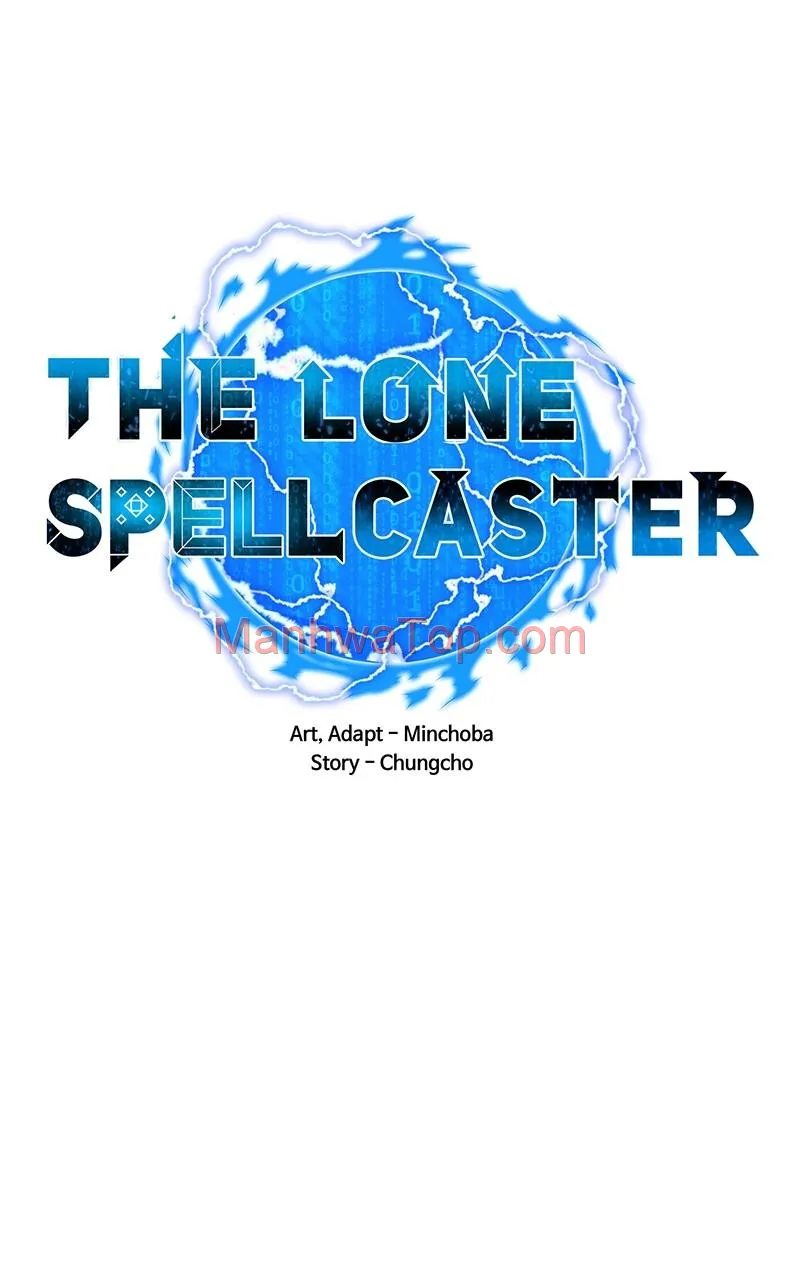 Solo Spell Caster Chapter 135 Online - página 19