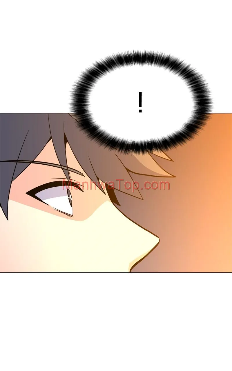 Solo Spell Caster Chapter 135 Online - página 23