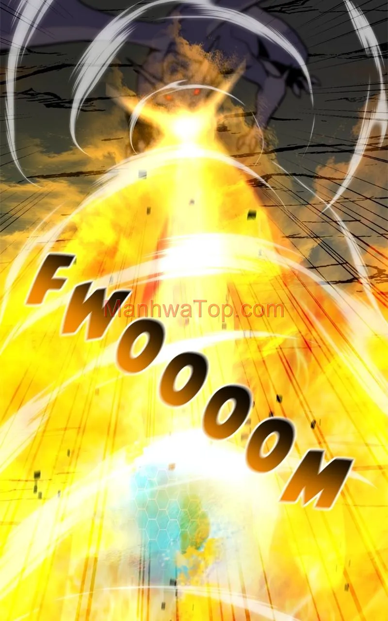 Solo Spell Caster Chapter 135 Online - página 26