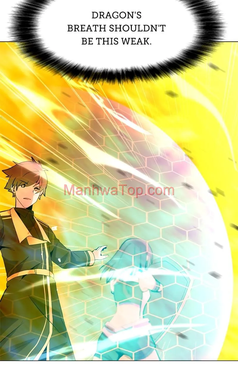 Solo Spell Caster Chapter 135 Online - página 28