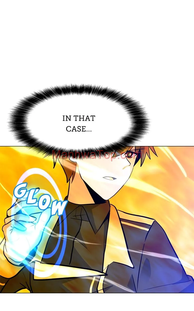 Solo Spell Caster Chapter 135 Online - página 29