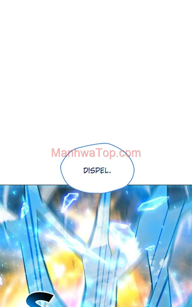 Solo Spell Caster Chapter 135 Online - página 30