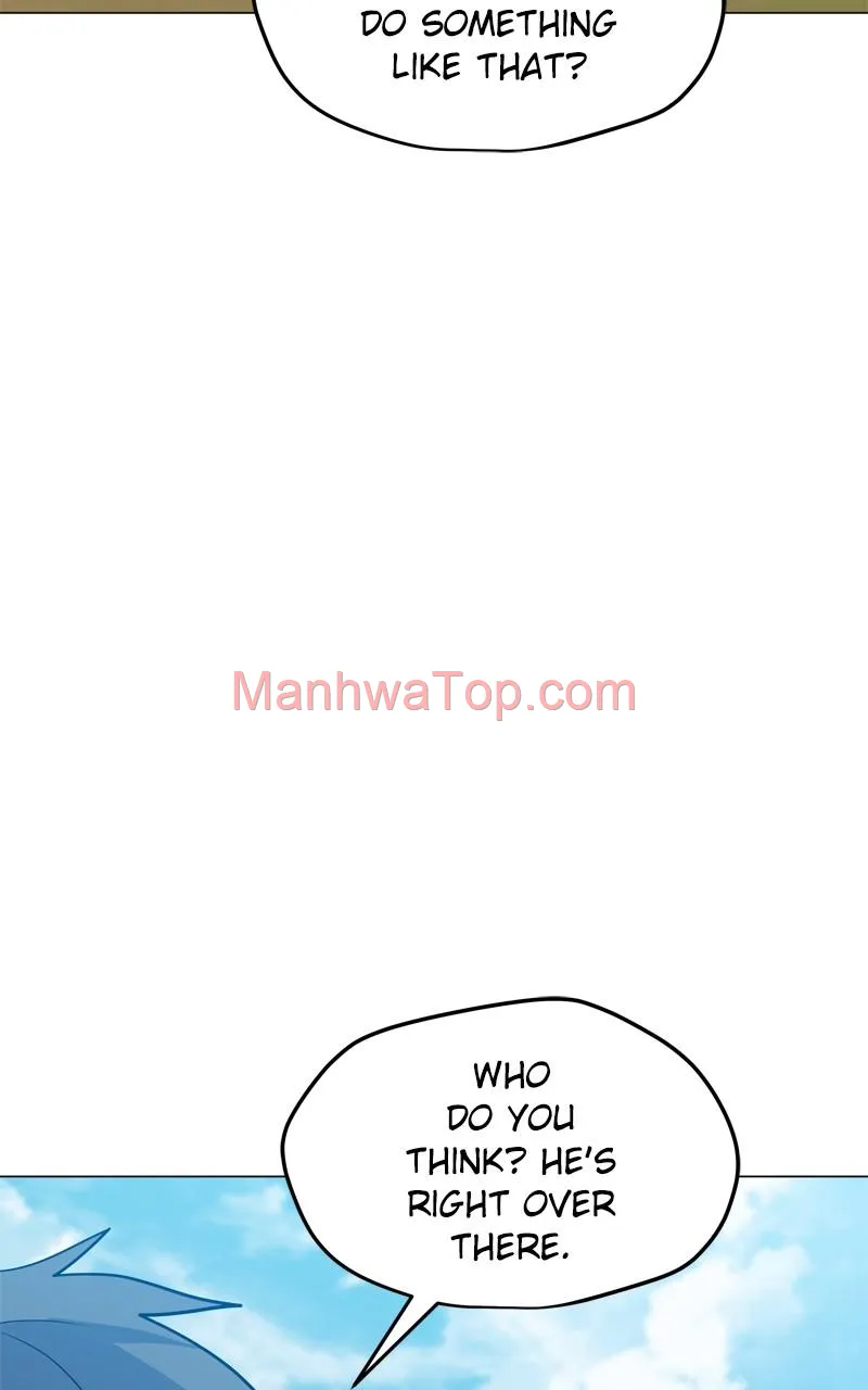 Solo Spell Caster Chapter 135 Online - página 35