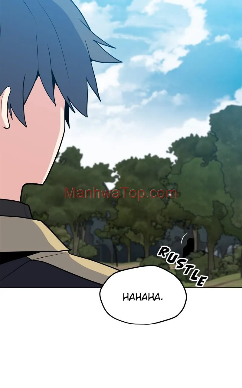 Solo Spell Caster Chapter 135 Online - página 36