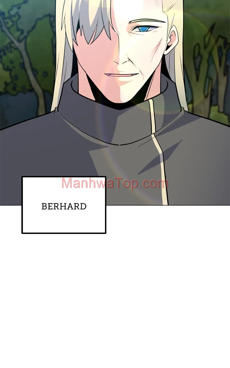 Solo Spell Caster Chapter 135 Online - página 38