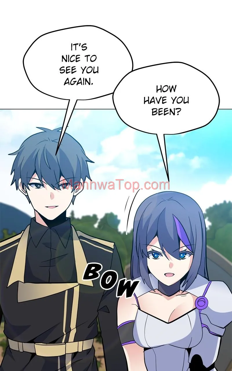 Solo Spell Caster Chapter 135 Online - página 39