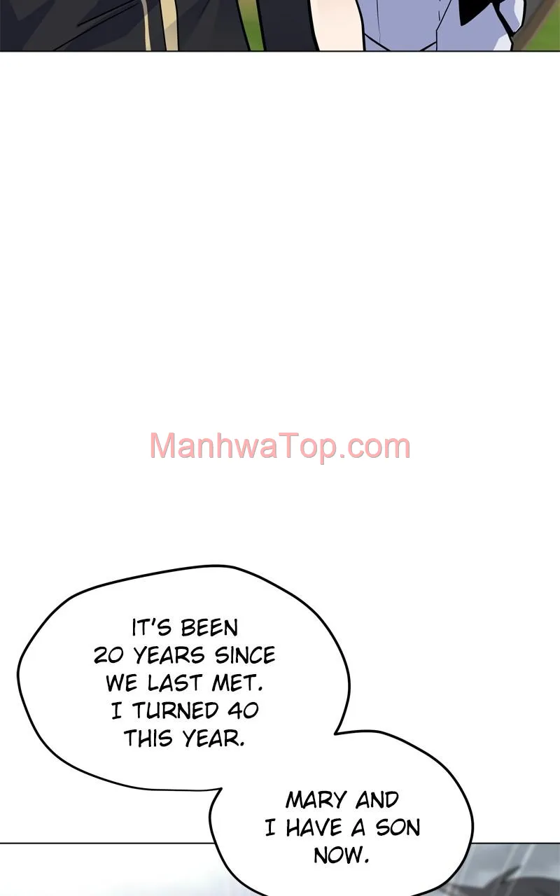 Solo Spell Caster Chapter 135 Online - página 40