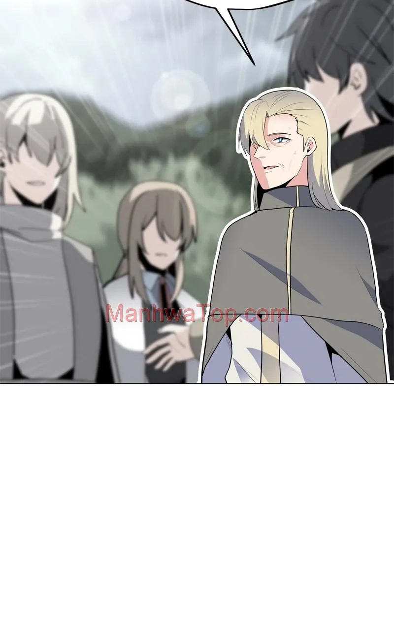 Solo Spell Caster Chapter 135 Online - página 41