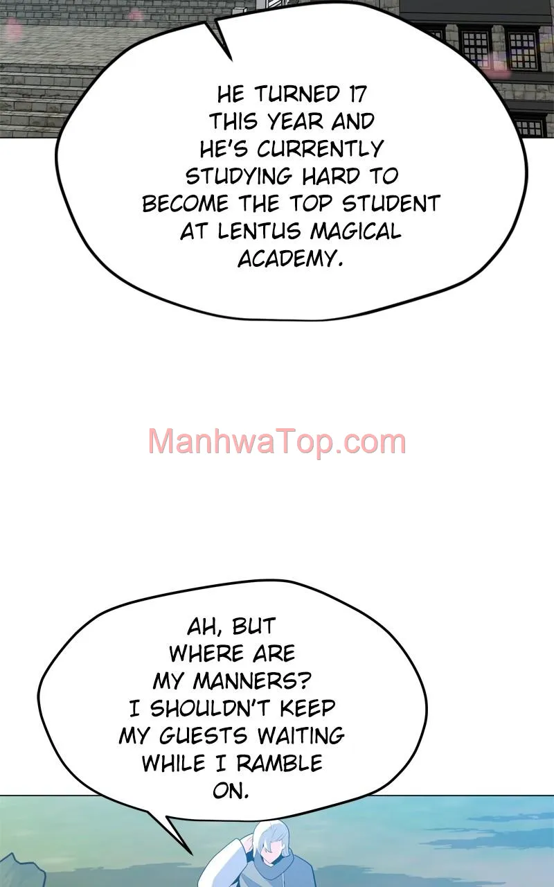 Solo Spell Caster Chapter 135 Online - página 43