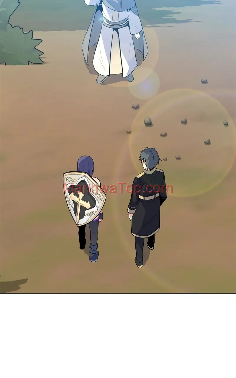 Solo Spell Caster Chapter 135 Online - página 44