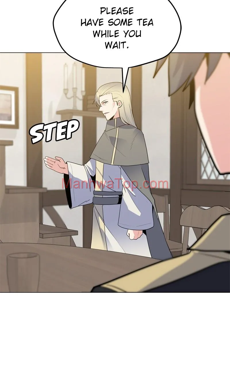Solo Spell Caster Chapter 135 Online - página 48