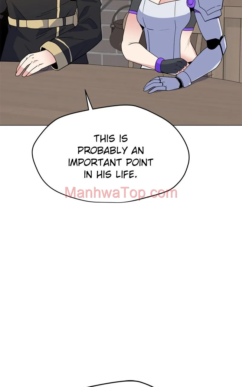 Solo Spell Caster Chapter 135 Online - página 50