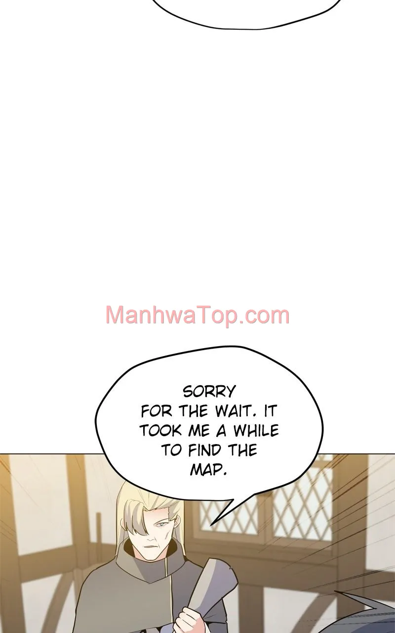 Solo Spell Caster Chapter 135 Online - página 52