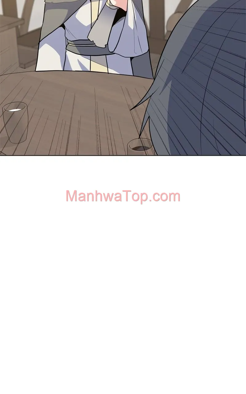 Solo Spell Caster Chapter 135 Online - página 53