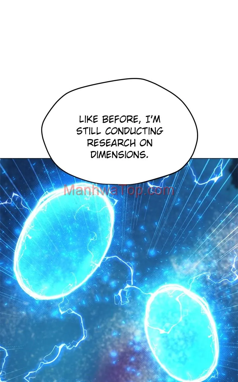 Solo Spell Caster Chapter 135 Online - página 57