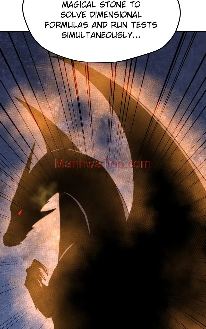 Solo Spell Caster Chapter 135 Online - página 61